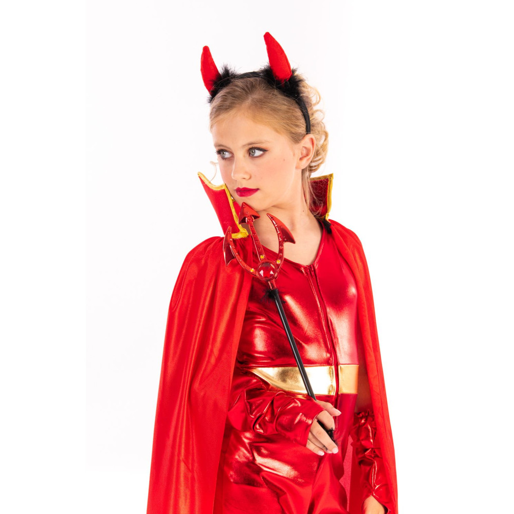 Αποκριάτικη Στολή Twilight Devil