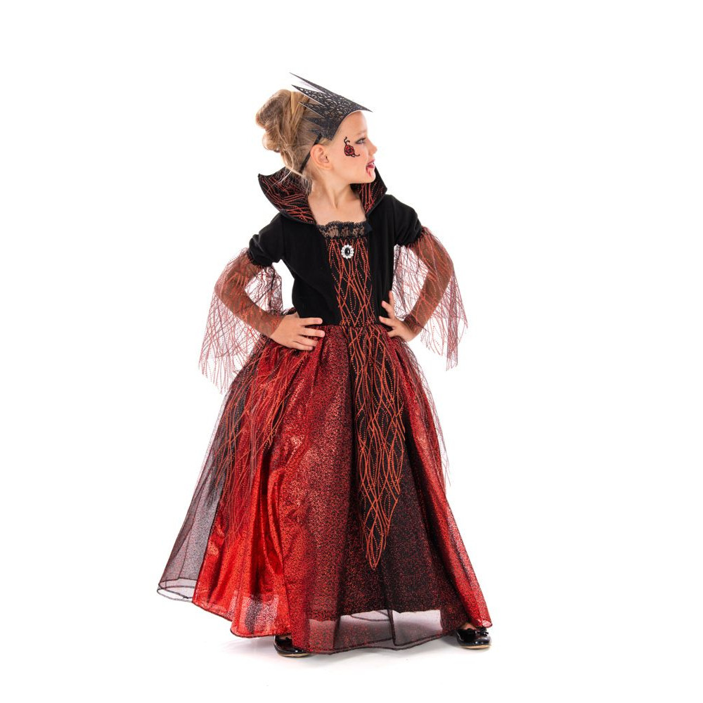 Αποκριάτικη Στολή Devil Queen