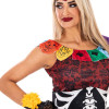 Αποκριάτικη Στολή Day Of The Dead Senorita