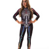Αποκριάτικη Στολή Skeleton Skin