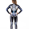 Αποκριάτικη Στολή Bones Skeleton