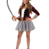 Αποκριάτικη Στολή Pirate Woman Of Red Sea