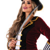 Αποκριάτικη Στολή Pirate Woman Of Red Sea