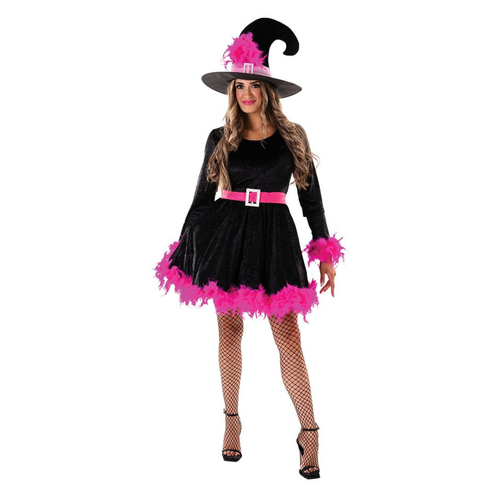 Αποκριάτικη Στολή Witch Glinda