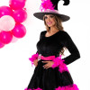 Αποκριάτικη Στολή Witch Glinda