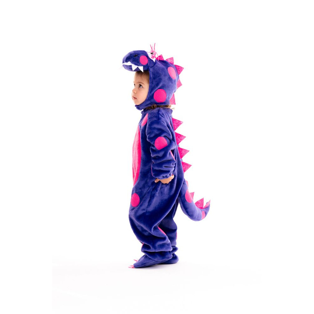 Αποκριάτικη Στολή T-Rex