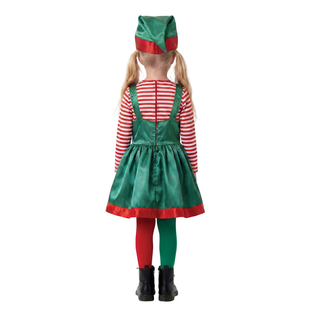 Χριστουγεννιάτικη Στολή Jingle Elf