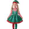 Χριστουγεννιάτικη Στολή Jingle Elf