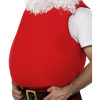 Χριστουγεννιάτικο Αξεσουάρ Santa Belly Stuffer