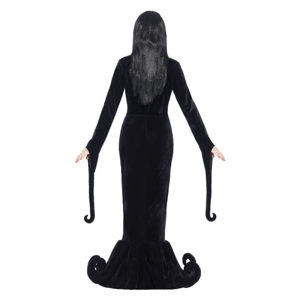 Αποκριάτικη Στολή Duchess Of The Manor Costume Black