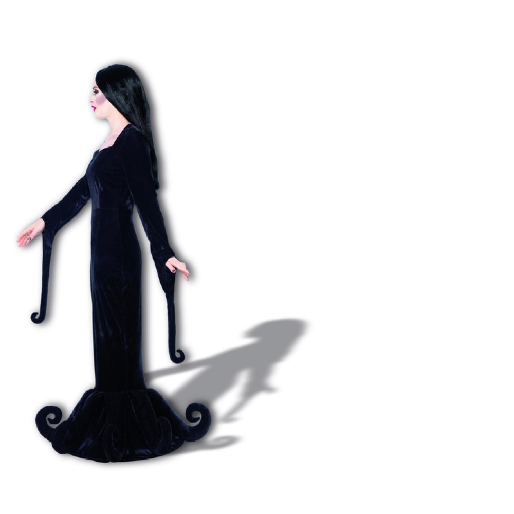 Αποκριάτικη Στολή Duchess Of The Manor Costume Black