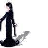 Αποκριάτικη Στολή Duchess Of The Manor Costume Black