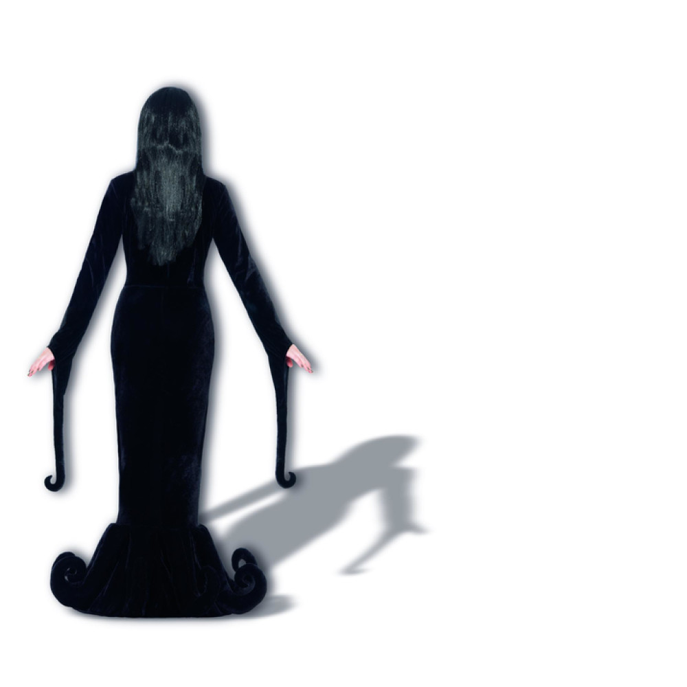 Αποκριάτικη Στολή Duchess Of The Manor Costume Black