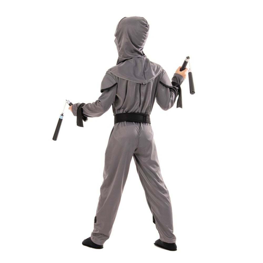 Αποκριάτικη Στολή Shadow Ninja