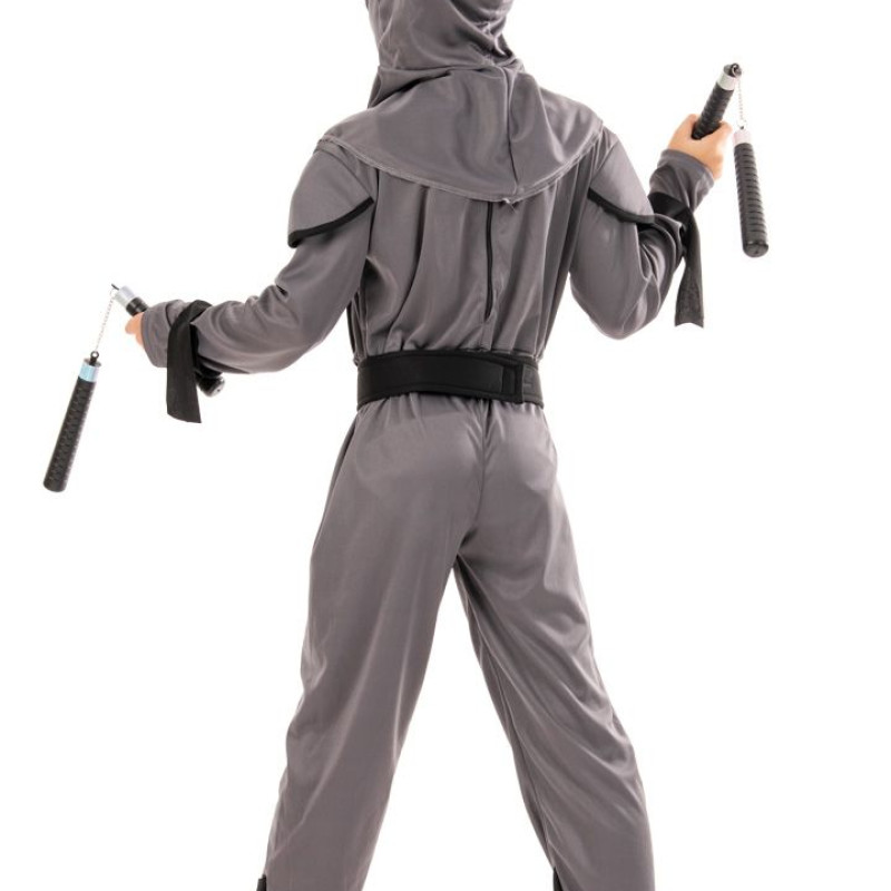 Αποκριάτικη Στολή Shadow Ninja