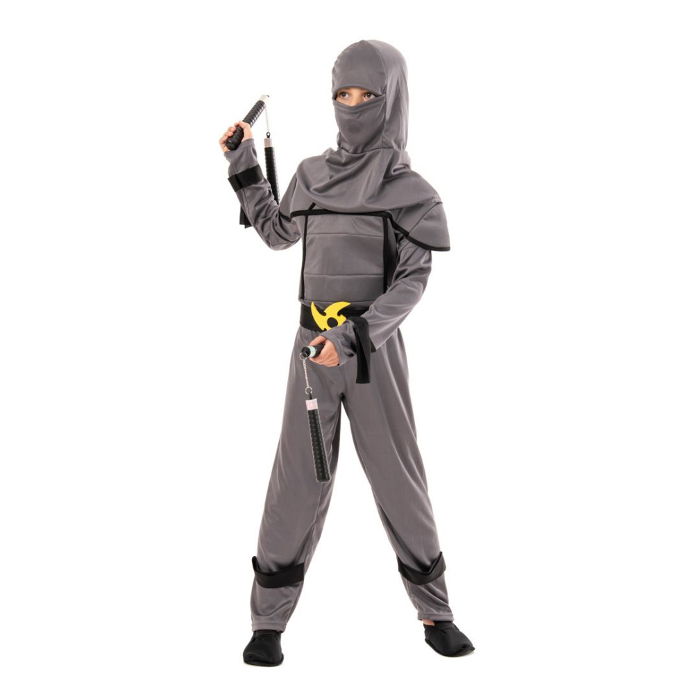 Αποκριάτικη Στολή Shadow Ninja