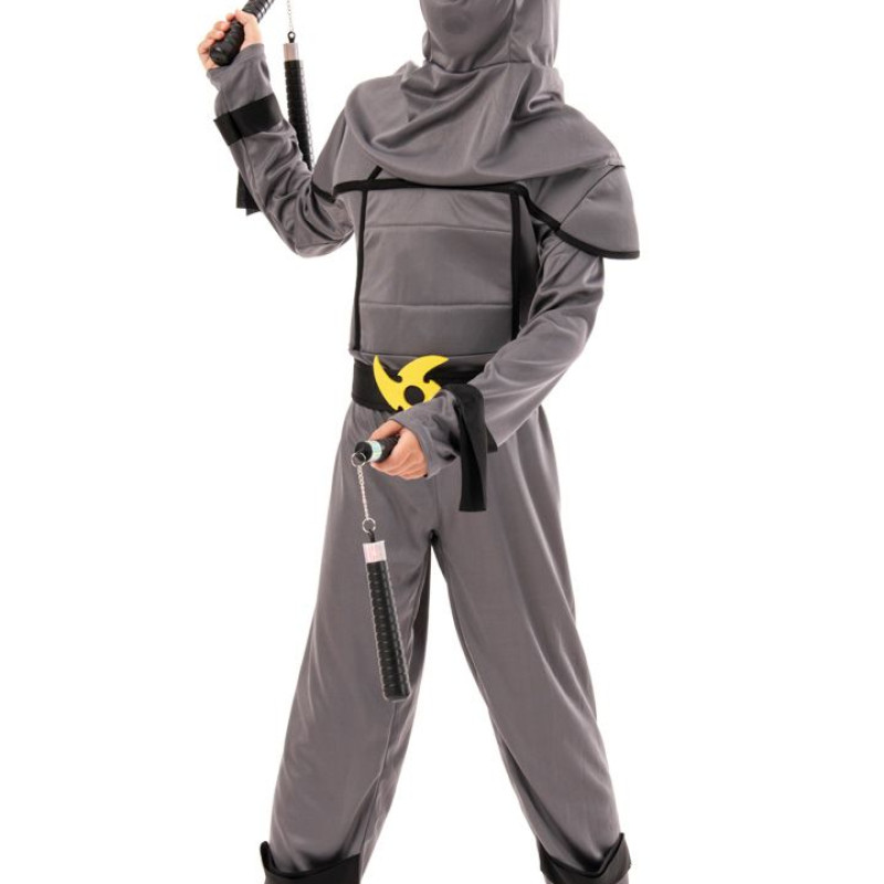 Αποκριάτικη Στολή Shadow Ninja