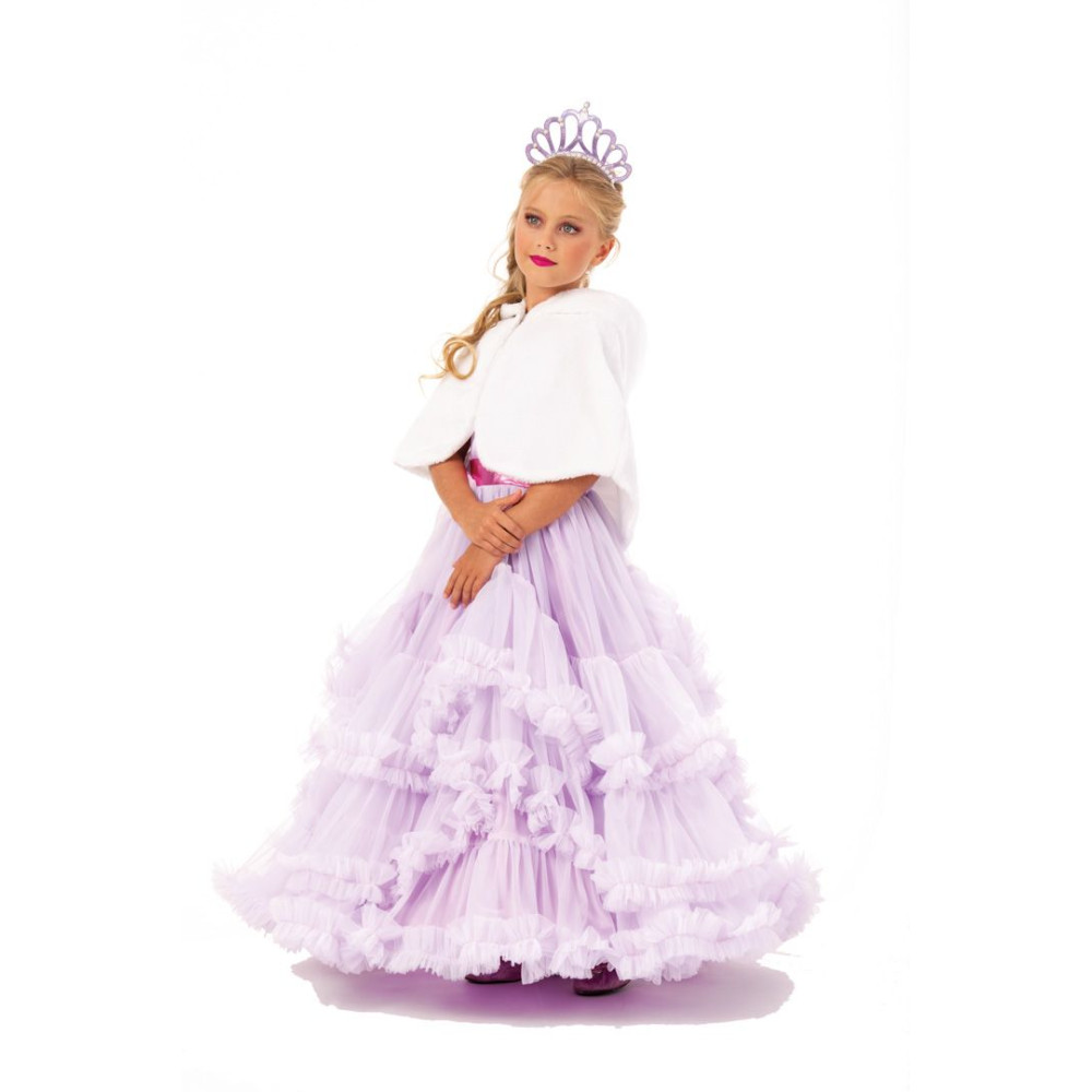 Αποκριάτικη Στολή Princess Isabella