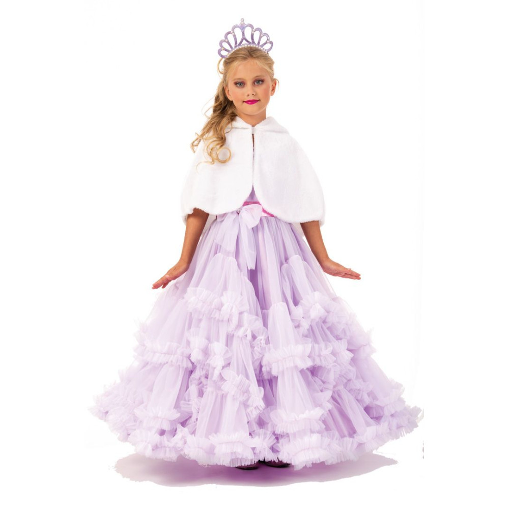 Αποκριάτικη Στολή Princess Isabella