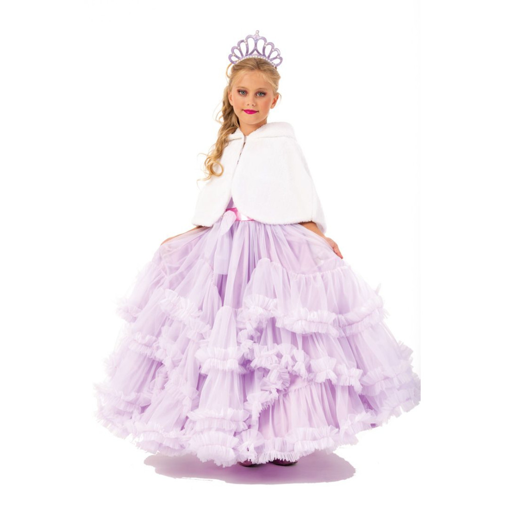 Αποκριάτικη Στολή Princess Isabella