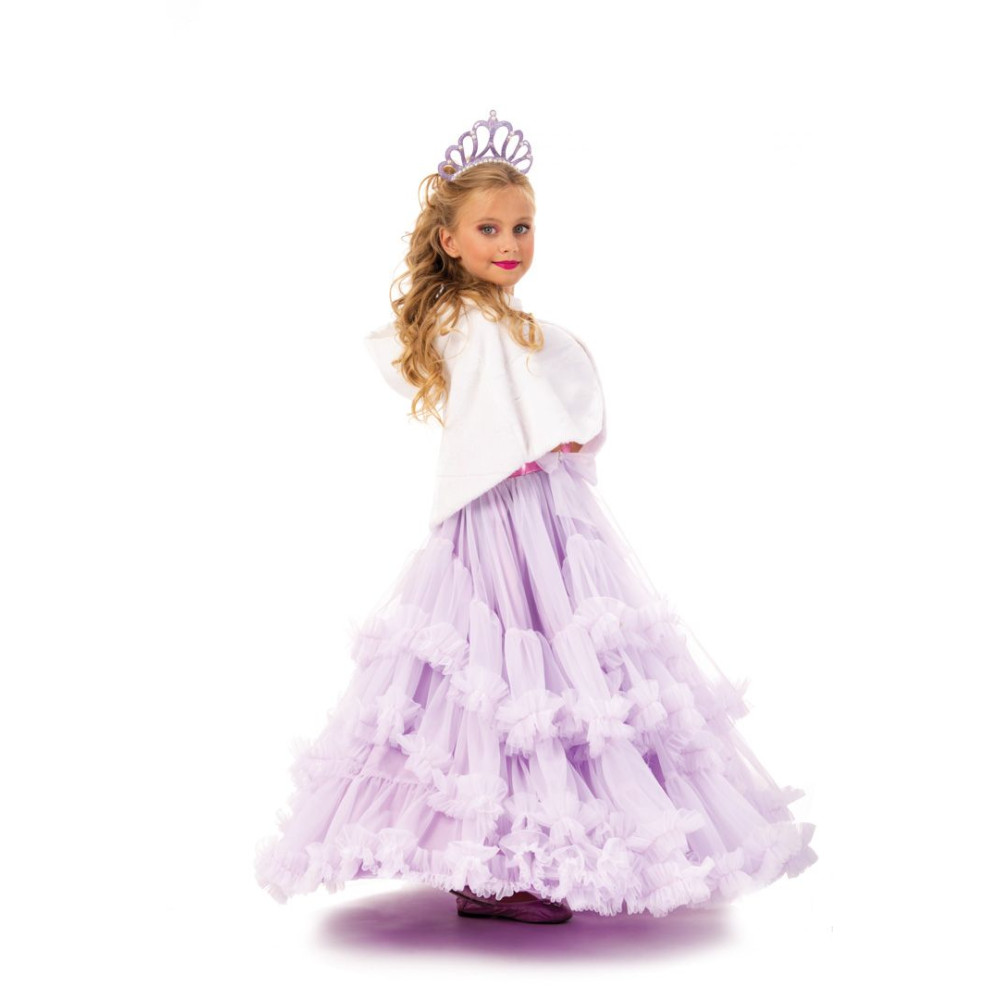 Αποκριάτικη Στολή Princess Isabella
