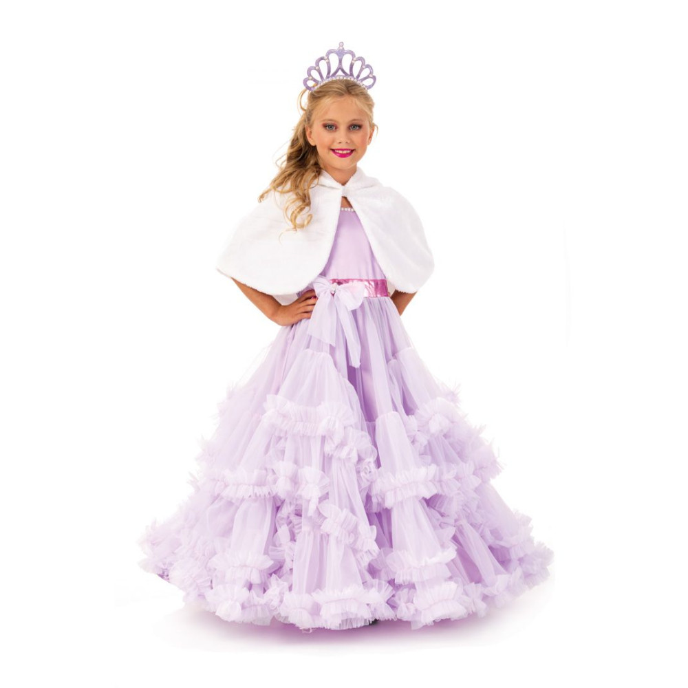 Αποκριάτικη Στολή Princess Isabella