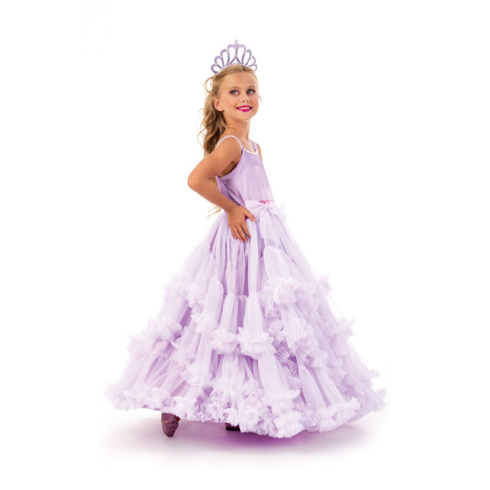 Αποκριάτικη Στολή Princess Isabella