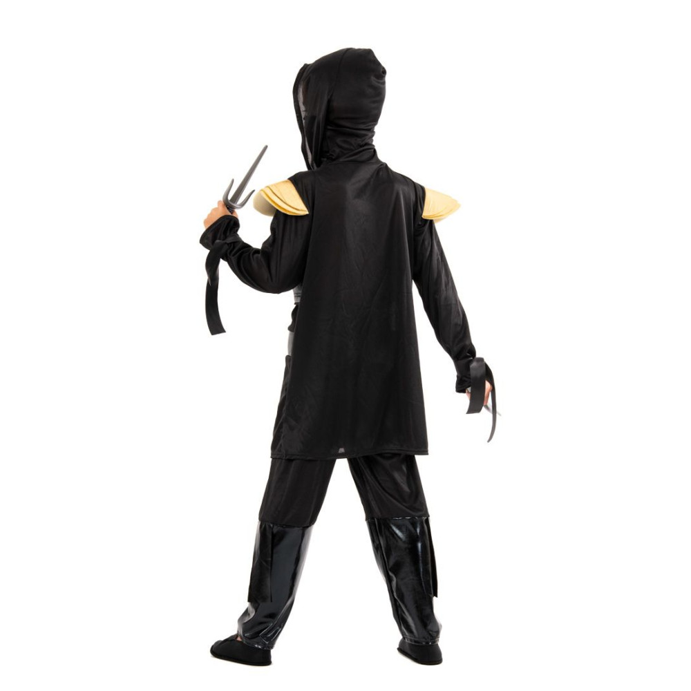 Αποκριάτικη Στολή Dark Ninja