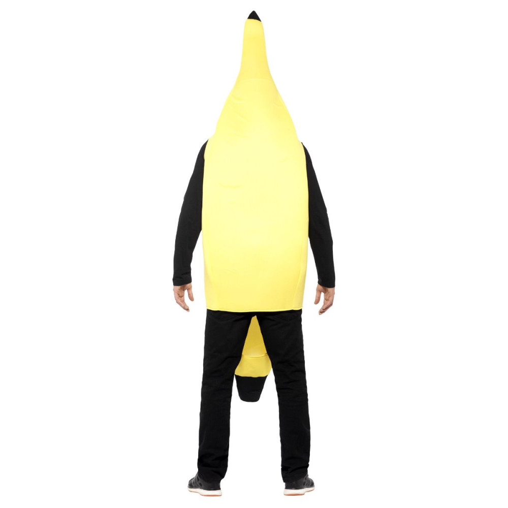 Αποκριάτικη Στολή Banana