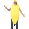 Αποκριάτικη Στολή Banana