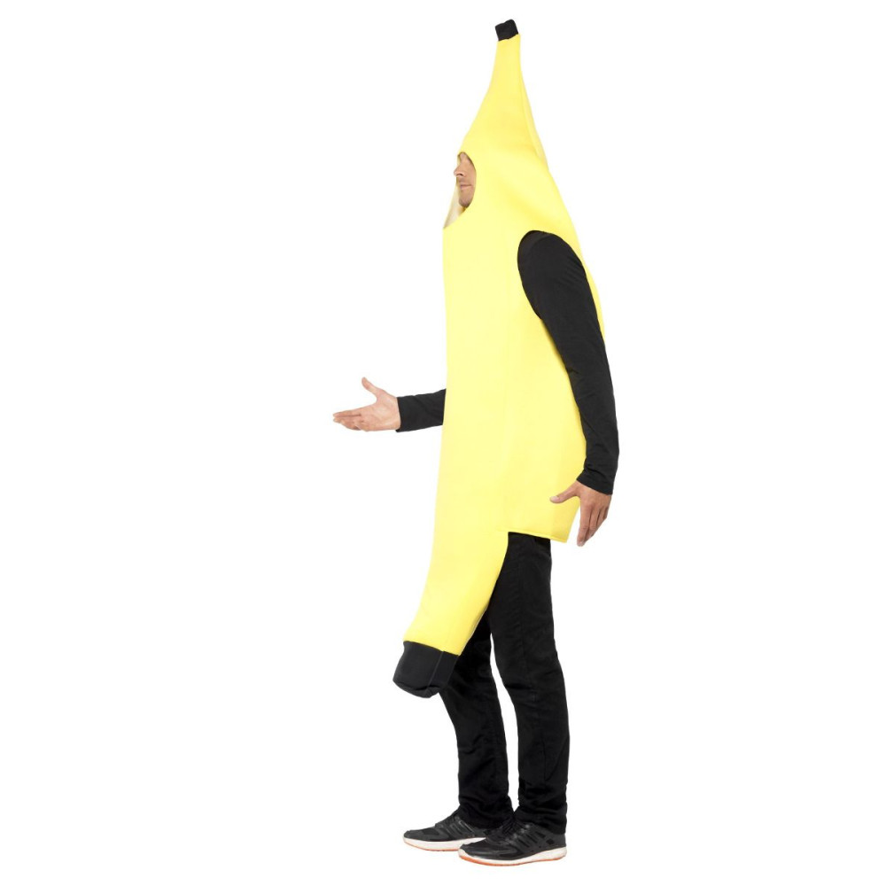 Αποκριάτικη Στολή Banana