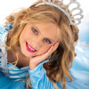 Αποκριάτικη Στολή Princess Diana