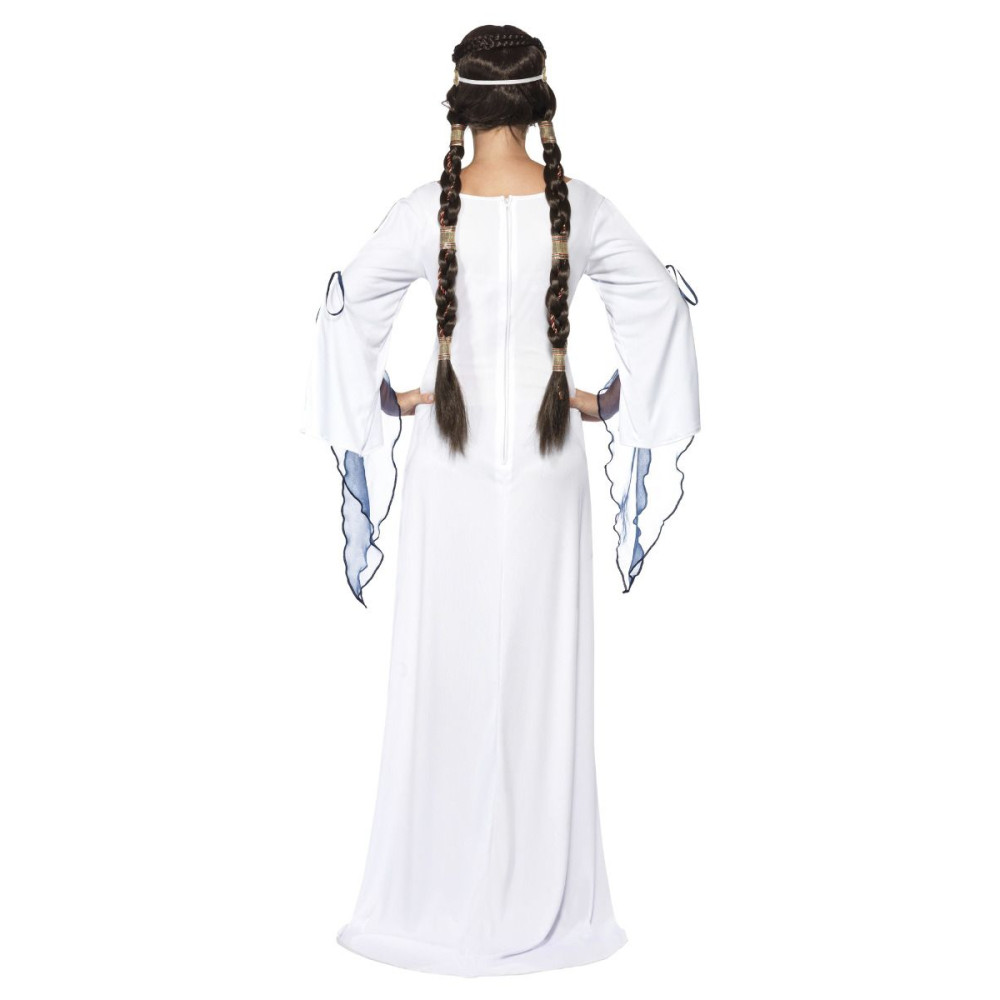 Αποκριάτικη Στολή Medieval Maid