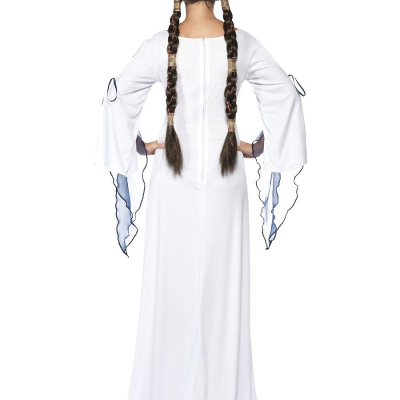 Αποκριάτικη Στολή Medieval Maid