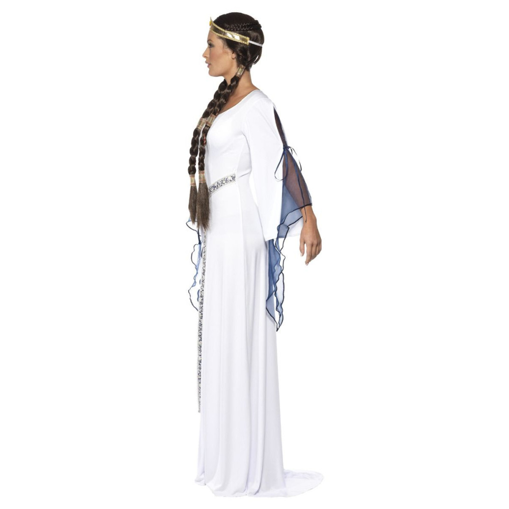 Αποκριάτικη Στολή Medieval Maid