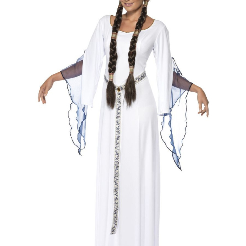 Αποκριάτικη Στολή Medieval Maid