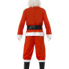 Χριστουγεννιάτικη Στολή Santa Costumes Deluxe