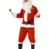 Χριστουγεννιάτικη Στολή Santa Costumes Deluxe
