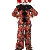 Αποκριάτικη Στολή Scary Clown