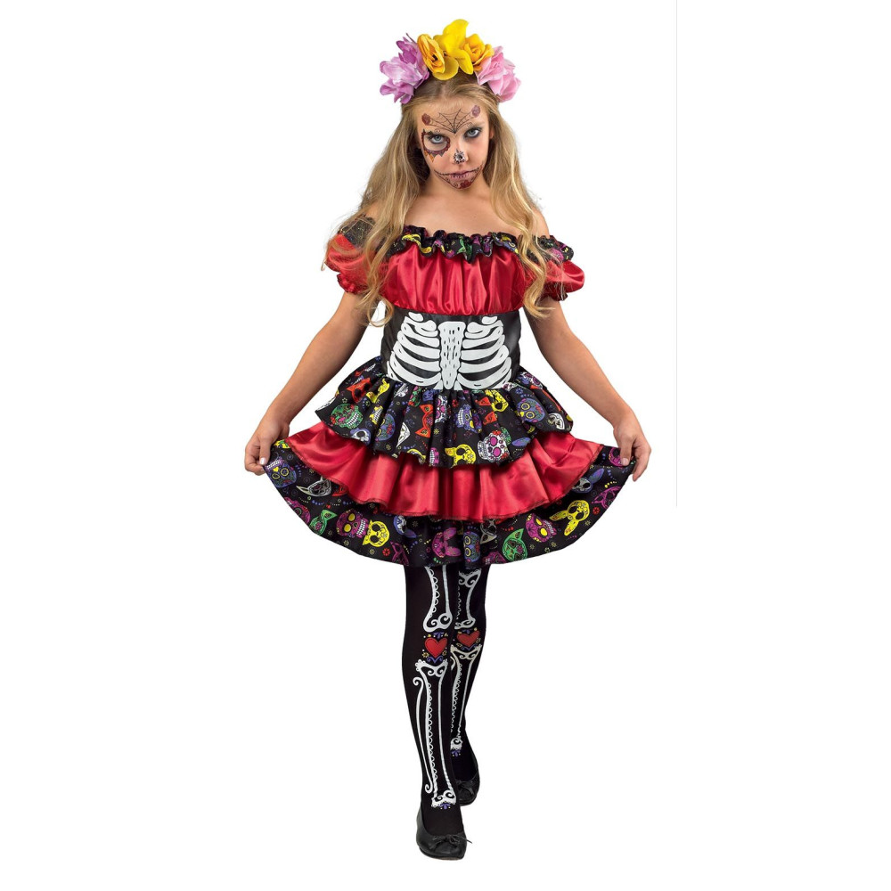 Αποκριάτικη Στολή Halloween
