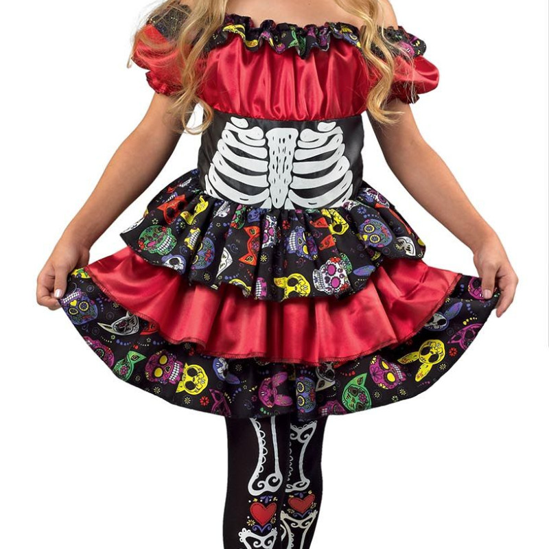 Αποκριάτικη Στολή Halloween