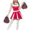 Αποκριάτικη Στολή Cheerleader