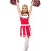 Αποκριάτικη Στολή Cheerleader