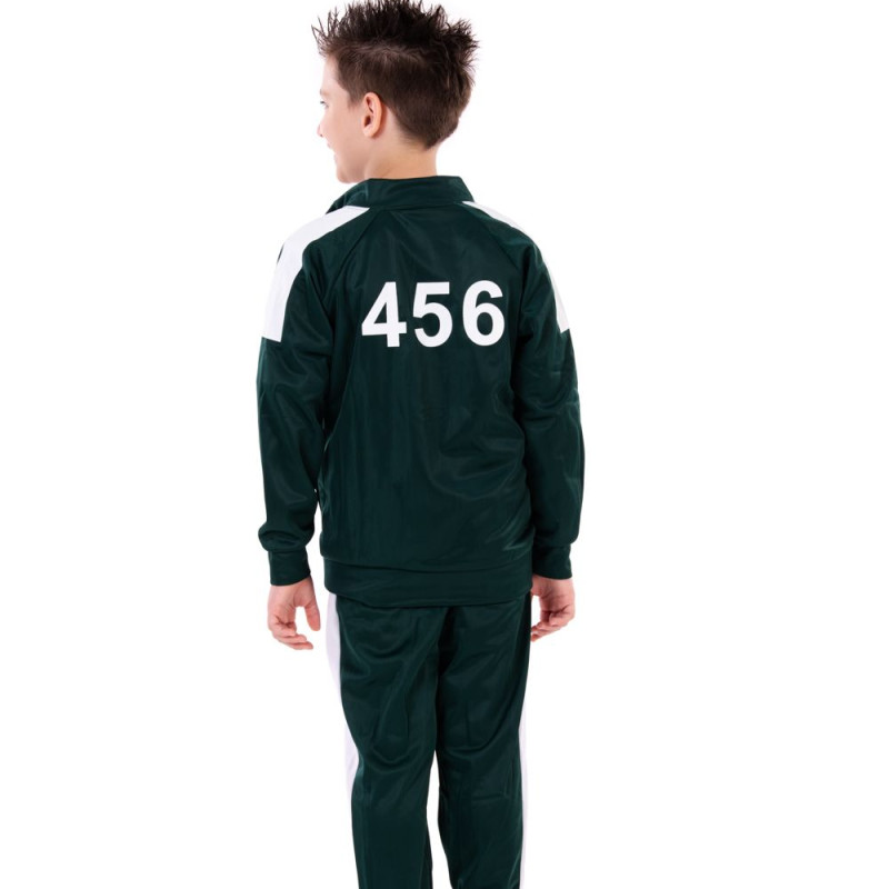 Αποκριάτικη Στολή Player 456