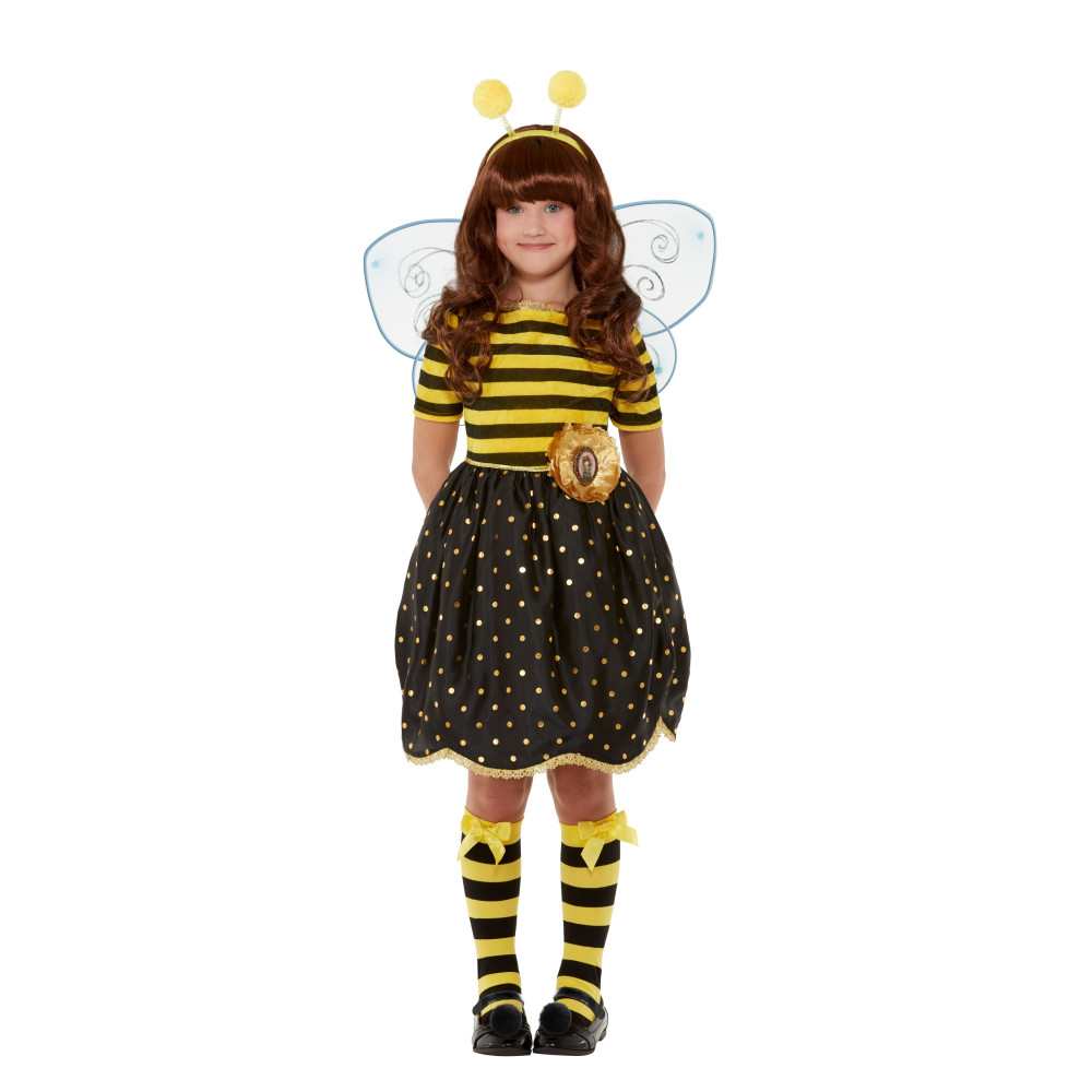 Αποκριάτικη Στολή Santoro Bee Loved