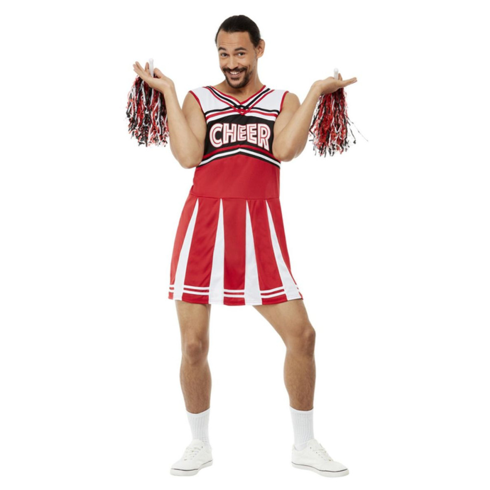 Αποκριάτικη Στολή Give Me Acheerleader