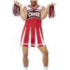 Αποκριάτικη Στολή Give Me Acheerleader