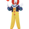 Αποκριάτικη Στολή IT Classic Pennywise