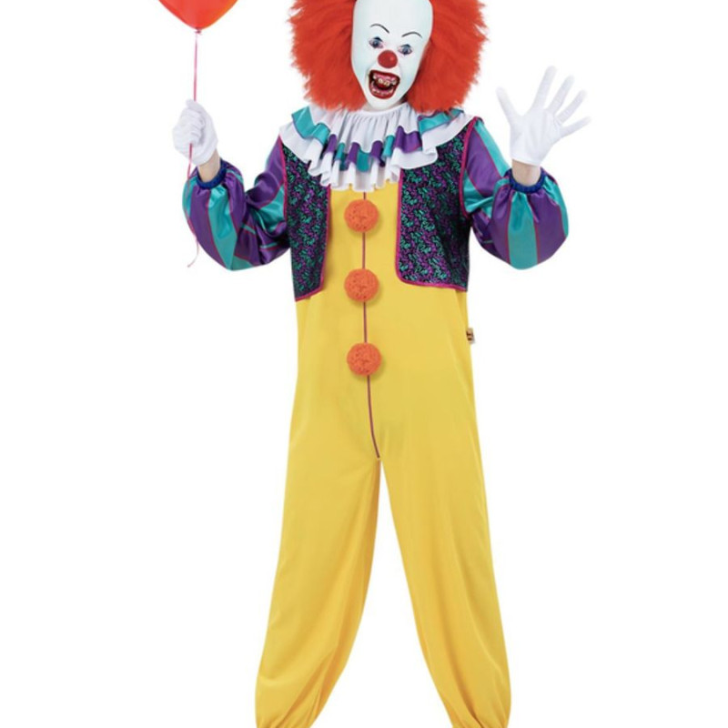 Αποκριάτικη Στολή IT Classic Pennywise