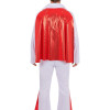 Αποκριάτικη Στολή Elvis Jumpsuit